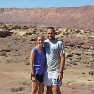 Meet your Posher, Miranda